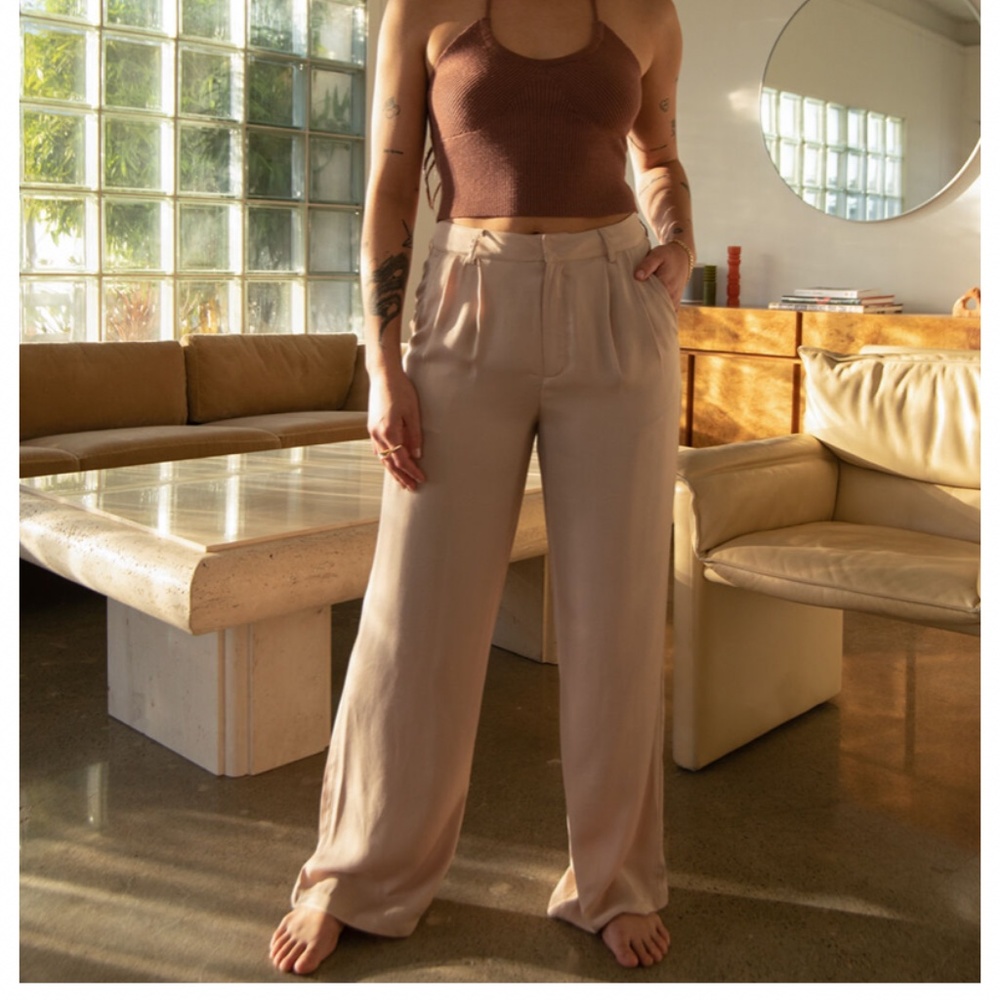 COPY - Costal Granddaughter Trousers